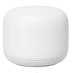 Google Nest WiFi (2nd Generation) Access Point for AC2200 Mesh Wi-Fi, UEC